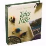 Streamworks Taoes Of The Rise Journal
