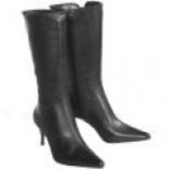 Sudini Lily Tall Biots (for Women)