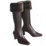 Sudini Princeton Tall Boots - Waterproof (for Women)