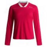 Sugoi Acer Shirt - Long Sleeve (for Women)