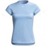 Sugoi Finostretch Athletic Shirt - Short Sleeve f(or Women)