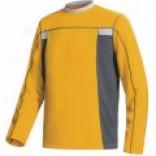 Sugoi Ion T Thermal T-shirt - Long Sleeve (for Men)