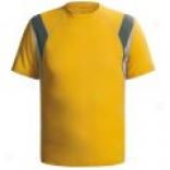 Sugoi Magnum T-shirt - Short Sleeve (for Men)