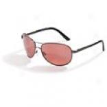 Suncloud Aviator Sport Sunglasses - Polarized