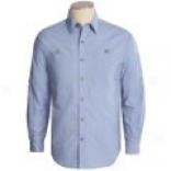 Sunday Afternoons Sun Trekker Shirt - Upf 50, Long Sleeve (for Men)