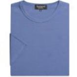 Sunspel Cr2 Cotton T-shirt - Short Sleeve (for Men)