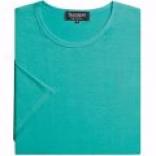 Sunspel Q82 Cotton T-shirt - Short Sleeve (During Men)