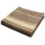 Swiss-link Italian Wool Premium Blanket