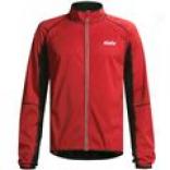 Swix Carbon Xc Jacket - Windpfoof (for Men)