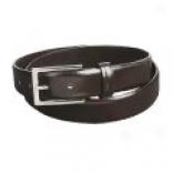 Tarfini Basic Leather Belt (for Men)