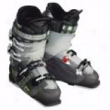 Tecnica Agent 100 Alpine Ski Boots (for Men)