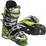 Tecnica Agent 110 Alpine Ski Boots (for Men And Women)