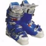 Tecnica Attiva Flzme Alpine Ski Boots - Ulttafit (for Women)