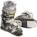 Tecnica Attiva M10 Alpine Ski Boots (for Men And Women)