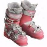 Tecnica Attiva M12 Alpine Ski Boots (for Women)