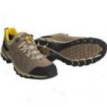 Tecnica Cyclone Gore-tex(r) Trail Shoes - Waterproo f (for Men)