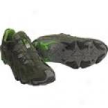 Tecnica Hornet Gore-tex(r) Trail Shoes - Waterproof (for Men)