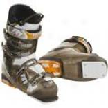 Tecnica Mega 12 Alpine Ski Boots (for Men And Women)