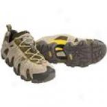 Tecnica Overland Ii Tcy Trail Shoes - Waterproof (for Men)