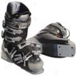 Tecnica Vengo 80 Alpine Ski Boots (for Men And Women)