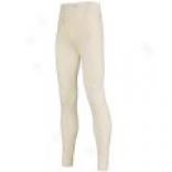 Terramar Ec2(r) Silk Long Underwear Bottoms (for Men)