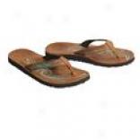Teva Bowen Strap Sandals (for Women)