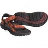 Teva Hurricane 2 Sandals - Microbna(r) (for Kids And Youth)