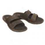 Teva Maceo Cork Casual Sandals (for Men)
