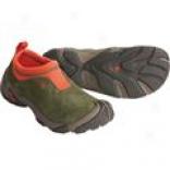 Teva Mountain Scuff Shoes - Slip-ons (for Kids)