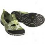 Teva Ochoa Shoes - Flats (for Women)