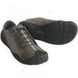 Teva Pseudo Casual Shoes - Lace-ups (On account of Men)