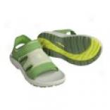 Teva Psyclone Leather Sandals (for Youth)