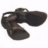 Teva Terra-fi(r) 2 Sport Sandals - Microban(r) (for Men)