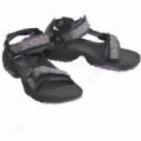 Teva Terra-fi(r) 2 Sport Sandals - Microban(r) (for Womsn)