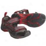 Teva Toachi Sport Sandals (for Kids And Youth)