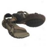 Teva Volterra Sport Sandals - Anyimicrobial (for Men)