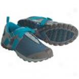 Teva Wraptor Live Trail Shoes (for Women)