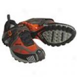Teva Wraptor Trail Running Shoes (Against Men)