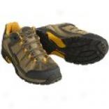Teva X-1 Classic Trail Running Shoes - Suede And Laether (for Men)
