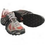 Teva X-1 Control Trail Running Shoes (for Women)