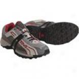 Teva X-1 Racer Trail Running Shoes (for Men)