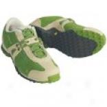 Teva X-1 Trail Running Shoes - Waterproof (for Women)