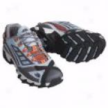 The North Face Akila Ventilator Shoes (for Women)