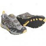 The North Face Fire Road Boa Trail Running Shoes (Toward Women)