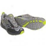 The North Face Fire Road Boa Trail Running Shoes (for Men)