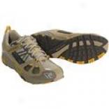 The North Face Fire Road Trail Running Shoes (for Men)