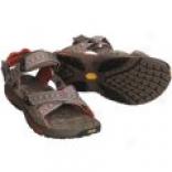 The Northerly Face Futaleufu Sandals (for Men)