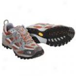 The North Face Hedgehog Gore-tex(r) Xcr(5) Trail Shoes - Waterproof (for Men)