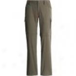 The North Face Horizon Convertible Pants (for Women)