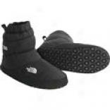 The North Face Nse Tent Booties - 700 Fill Power (for Men)